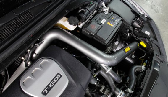 AEM IND Cold Air Intakes