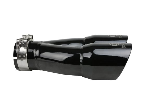 AFE Takeda Exhaust Tip
