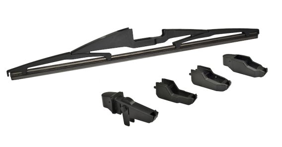 HELLA Wiper Blades