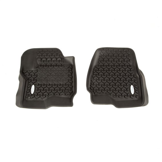 RUG Floor Liners - Black