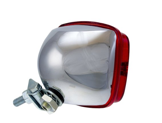HELLA Work Lamp