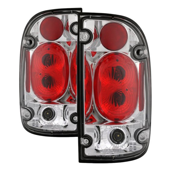SPY Euro Tail Lights