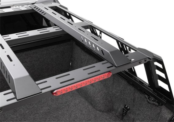 UND RealTruck Ascend Rack