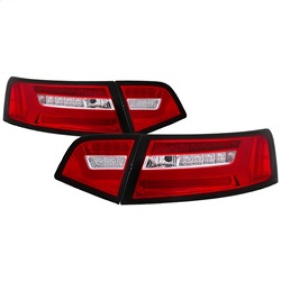 SPY LED Tail Lights