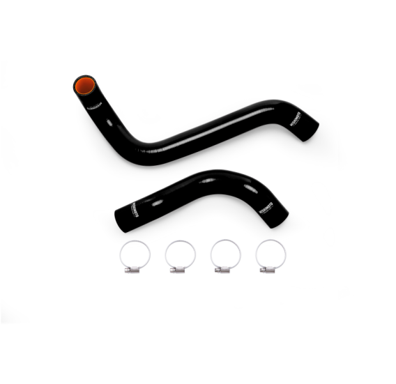 MM Silicone Hose - Radiator