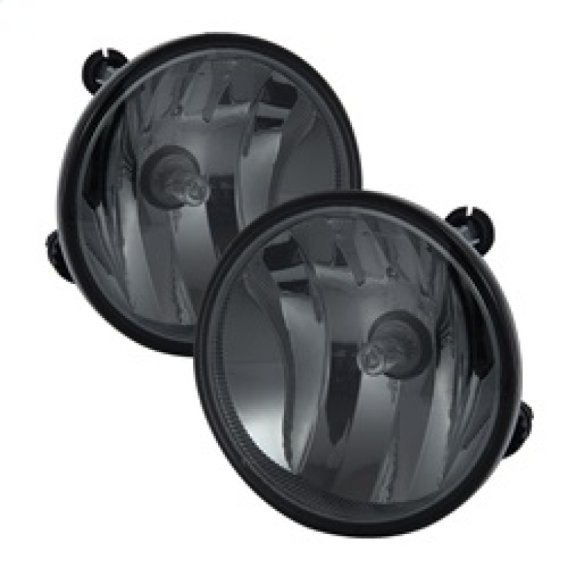 SPY Fog Lights