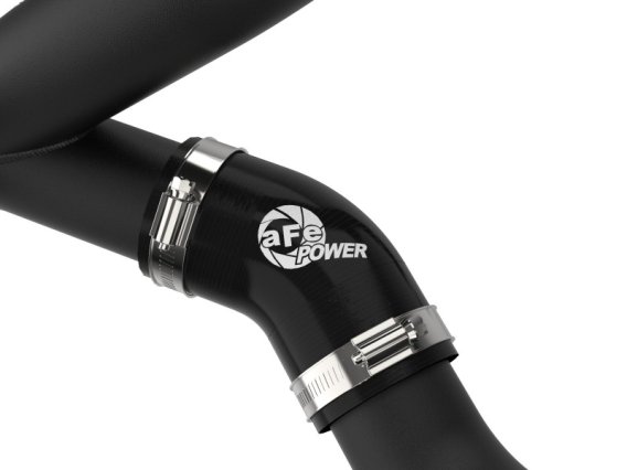 AFE Bladerunner I/C & Tubes