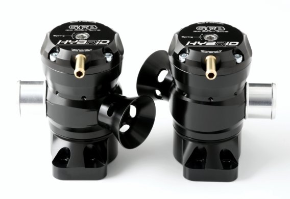 GFB TMS Blow Off Valves