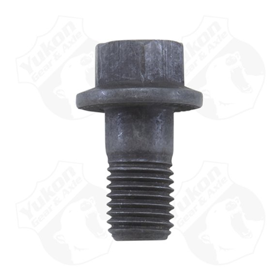 YUK Bolts