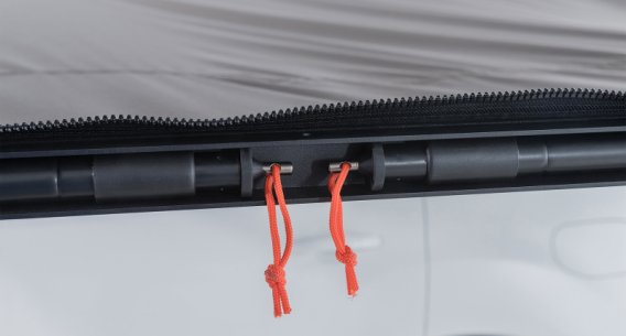 RHR Sunseeker Awning
