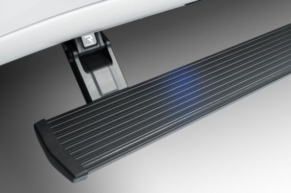 AMP PowerStep Plug N Play