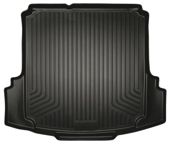 HL WB - Cargo - Black