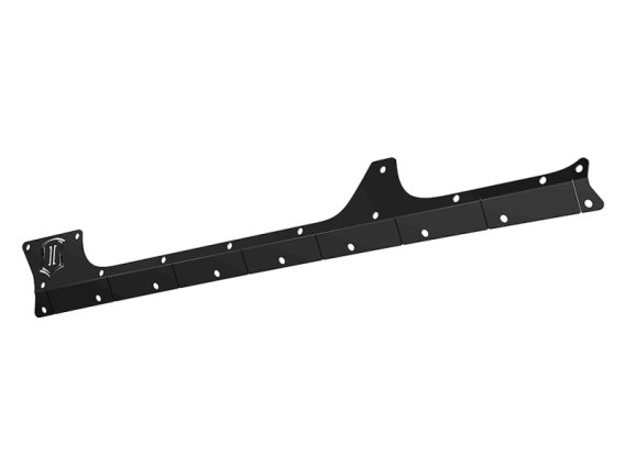 ICO Rock Sliders & Guards