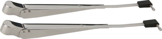 KEN Windshields