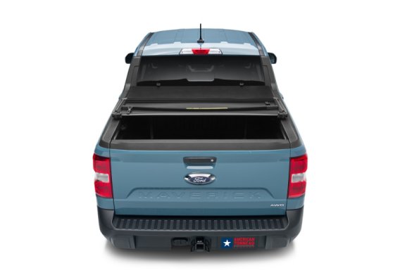 TNP Tonno Fold Tri-Fold Cover
