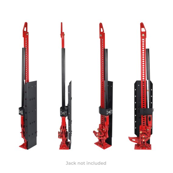 GOR Jack Mounts