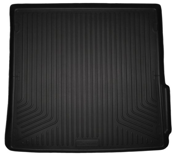 HL WB - Cargo - Black