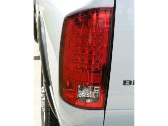 SPY LED Tail Lights