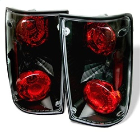 SPY Euro Tail Lights