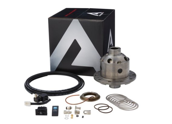 ARB Air Lockers
