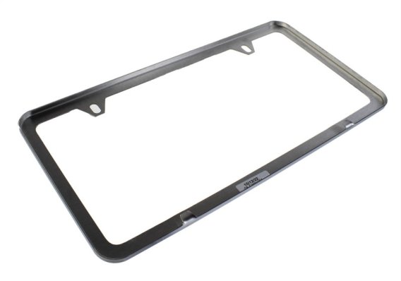 FR License Plate Frames