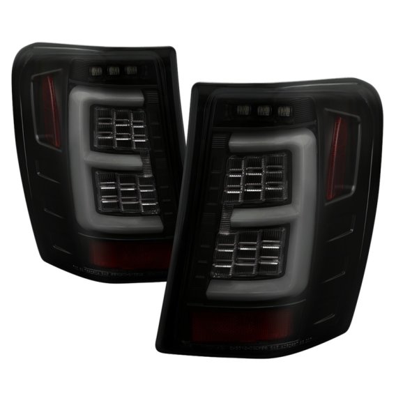 SPY LED Tail Lights