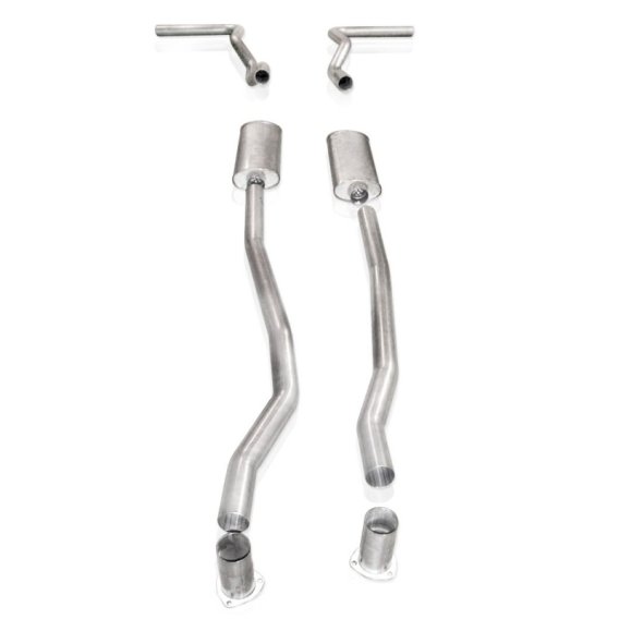 SSW Exhaust Catback