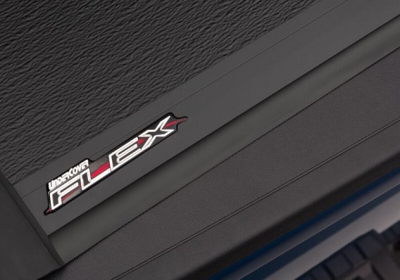 UND Flex Bed Covers