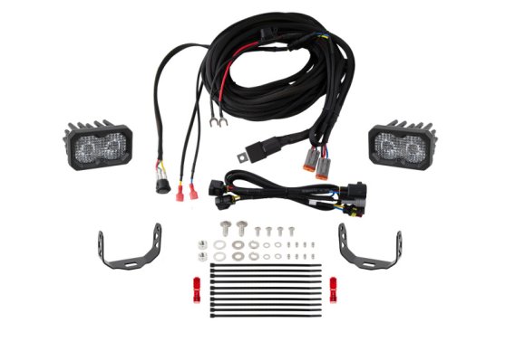 DIO Backup Light