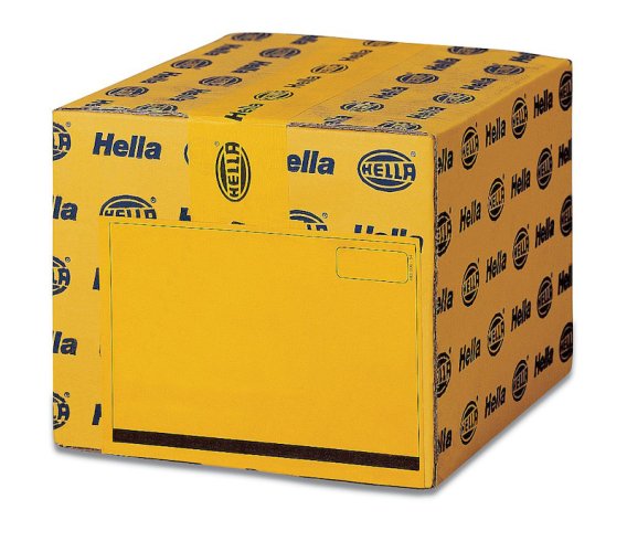 HELLA Light Module