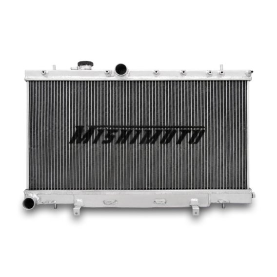 MM Radiators - Alum