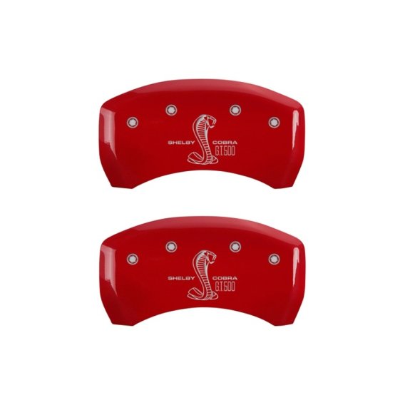 MGP Caliper Covers 2 Logo