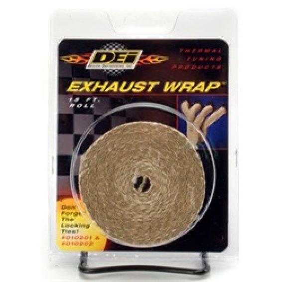 DEI Exhaust Wrap