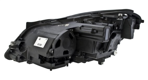 HELLA Headlight Assemblies
