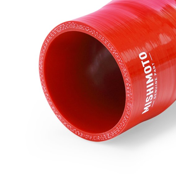 MM Silicone Hose - Induction