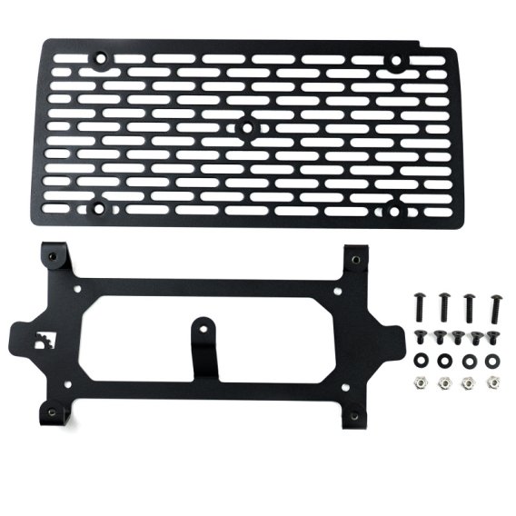BRI Dash Mounts