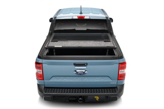 UND Ultra Flex Bed Covers