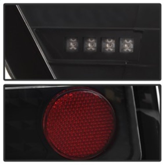 SPY LED Tail Lights