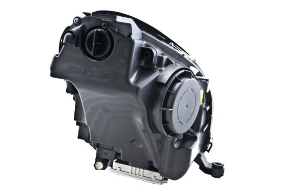 HELLA Xenon Lamp