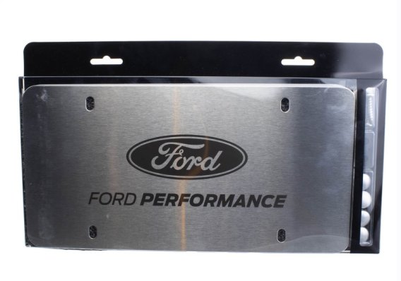 FR Licence Plates