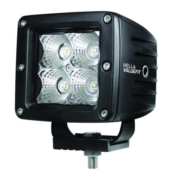 HELLA Optilux LED Cube
