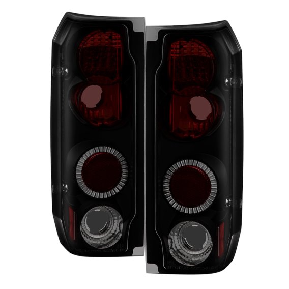 SPY Euro Tail Lights