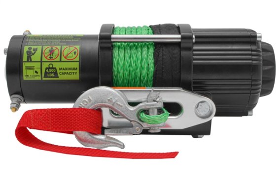 VOO Winches