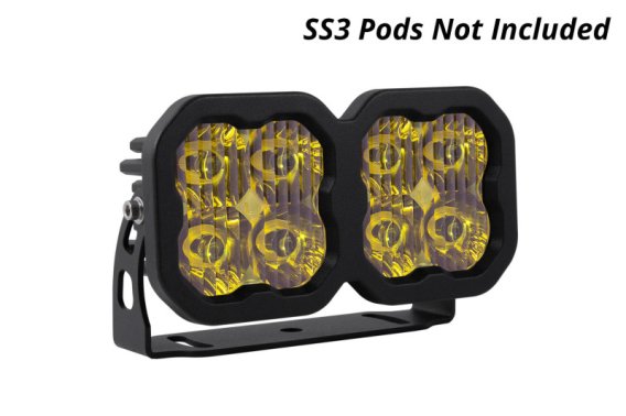 DIO Mounting Brackets Lighting