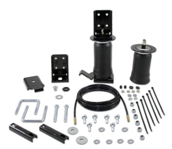 ALF RideCntrl Air Spring Kits