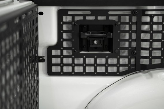 ADD Molle Panels