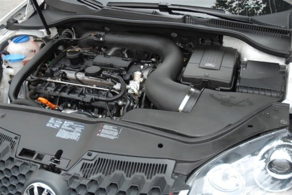VOL Closed Pro5 Air Intake