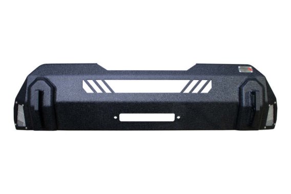 FBO Front Bumpers