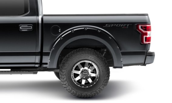 BUS Pocket Style Flares