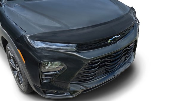 AVS Carflector Shield